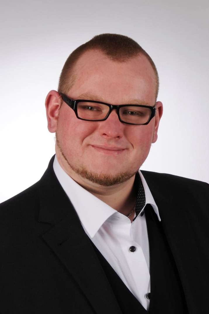 Torsten H. Bekemeier
