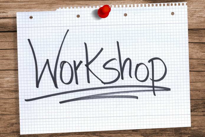 Workshop "Clean Code Prinzipien in der Praxis"